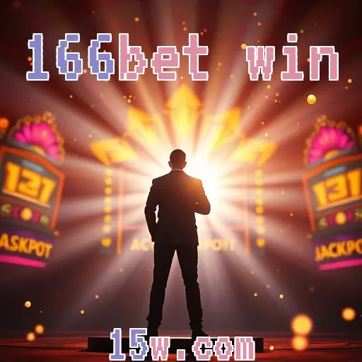 166bet win Conta