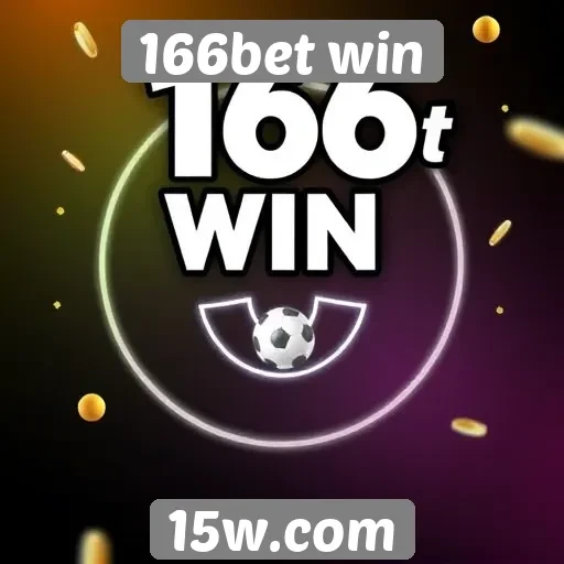 Como funciona o sistema de bônus do 166bet win