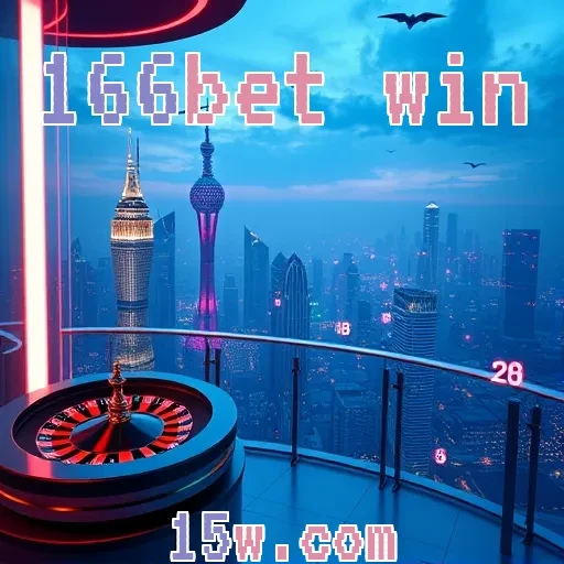 166bet win Comunidade