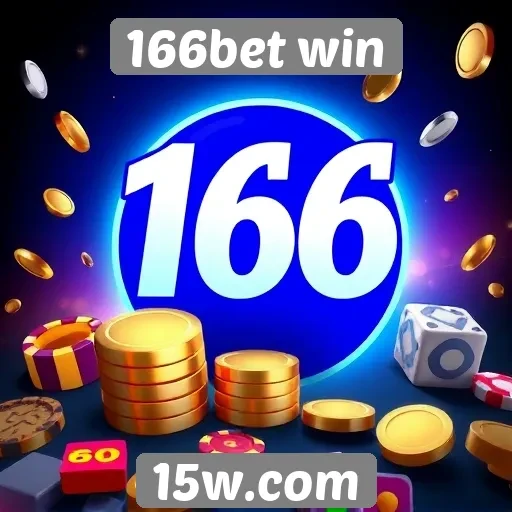 Principais jogos oferecidos pelo 166bet win