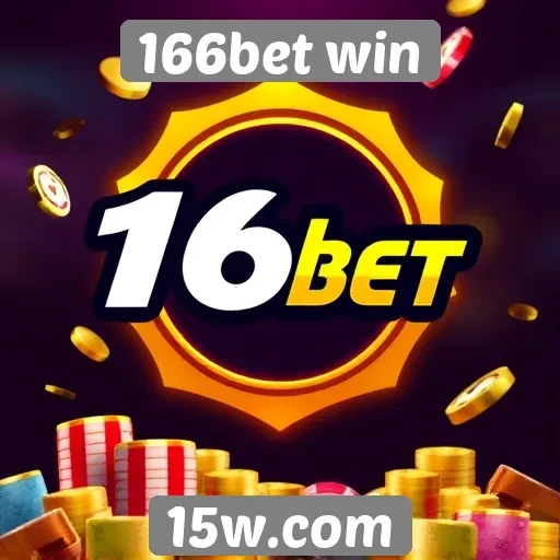 Tendências de jogos online e o papel do 166bet win