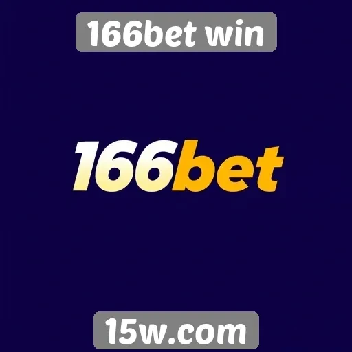Métodos de pagamento disponíveis no 166bet win