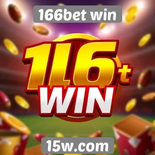 Opções de pagamento disponíveis na 166bet win