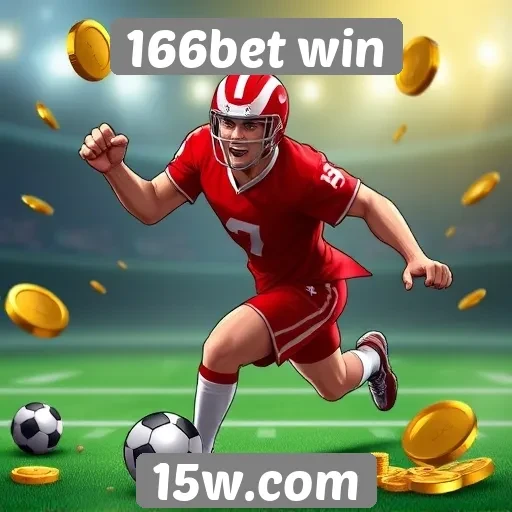 Promoções e bônus oferecidos pelo 166bet win