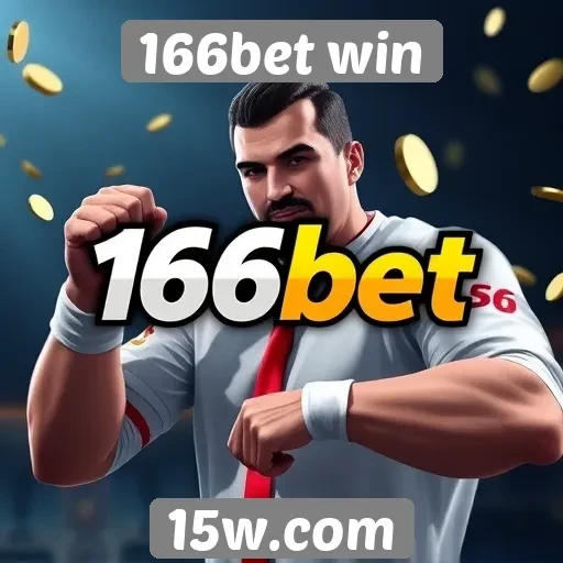 Experiência do usuário na 166bet win